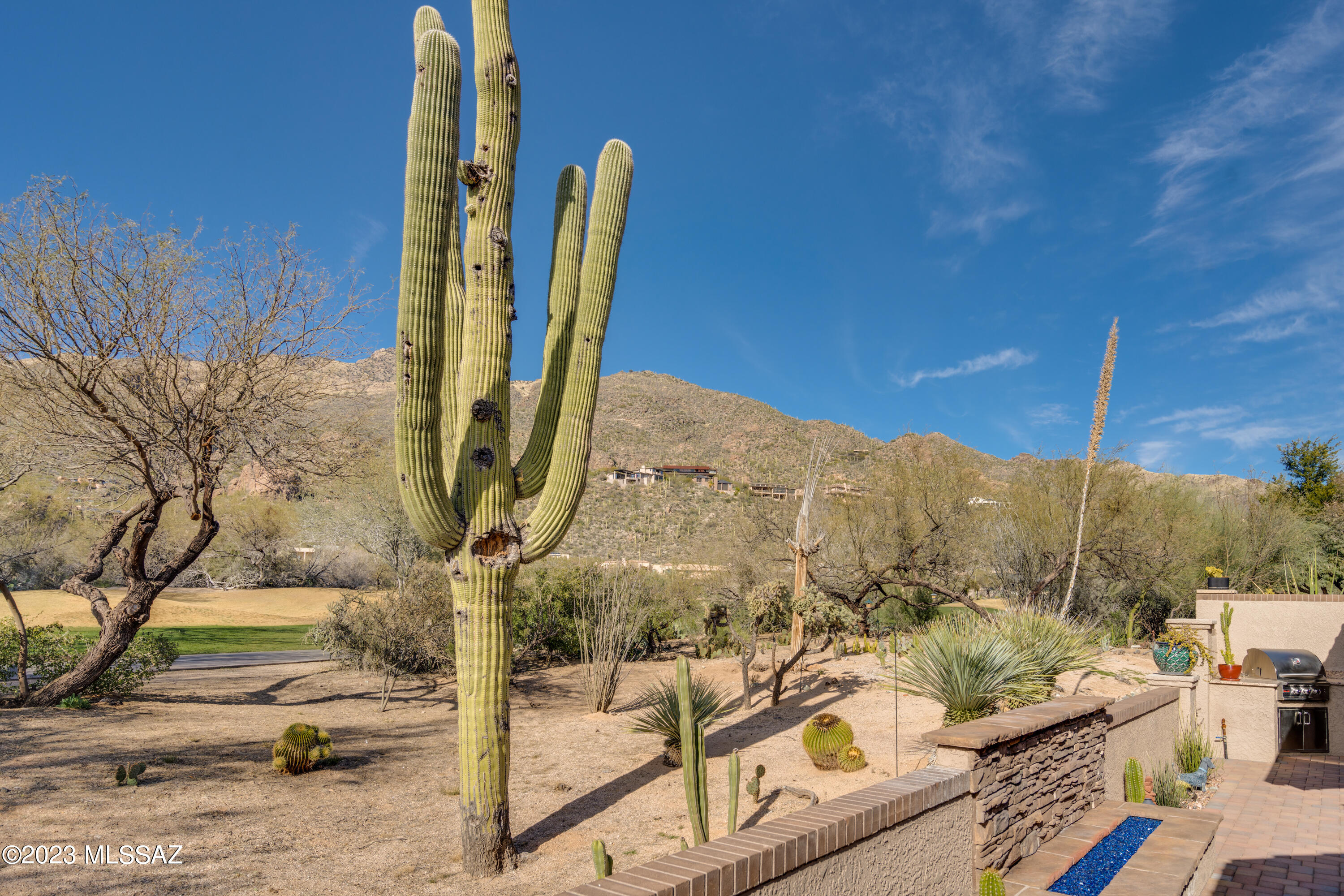 Ventana Canyon Lake Estates (1-47) - Residential