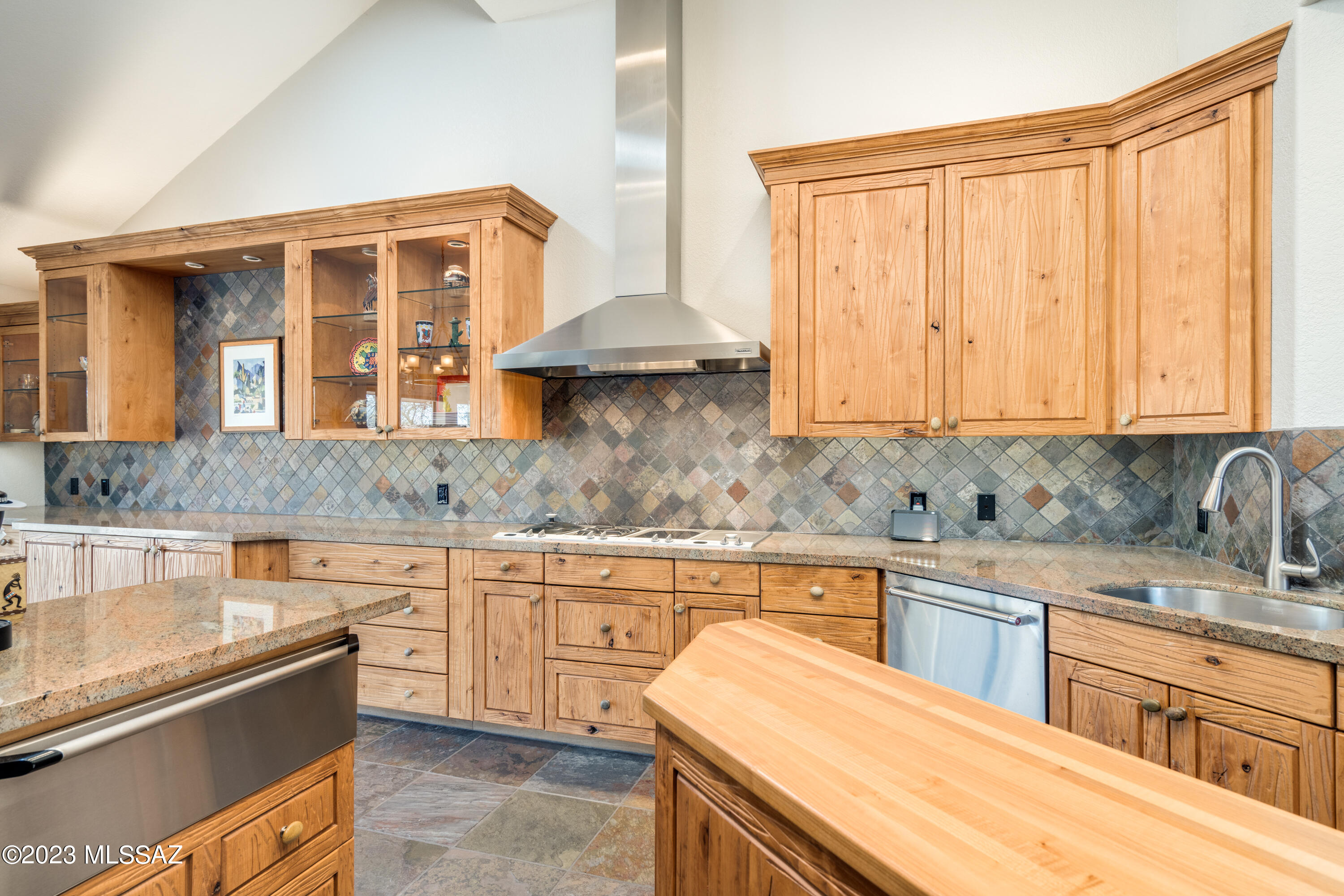 Ventana Canyon Lake Estates (1-47) - Residential