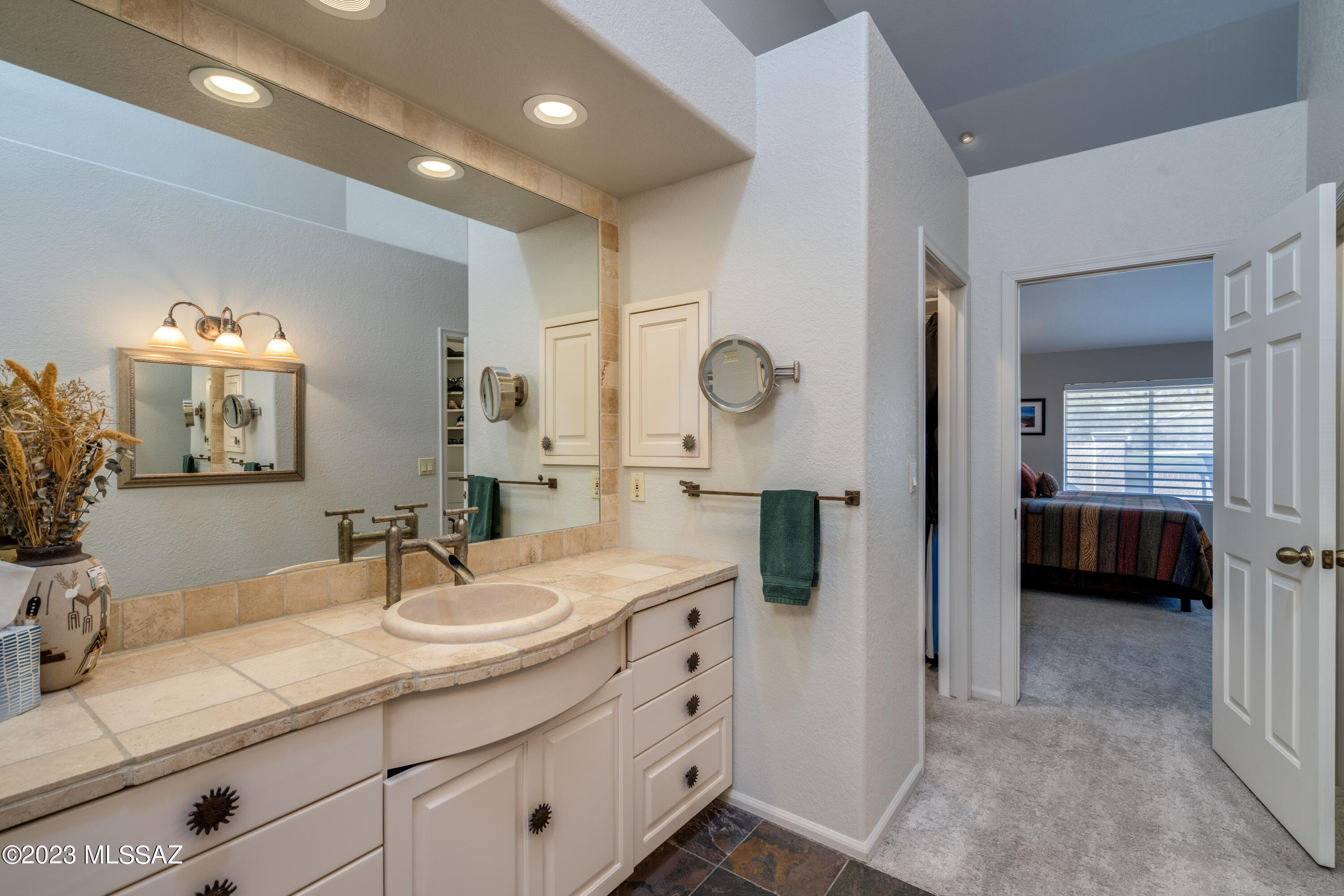Ventana Canyon Lake Estates (1-47) - Residential