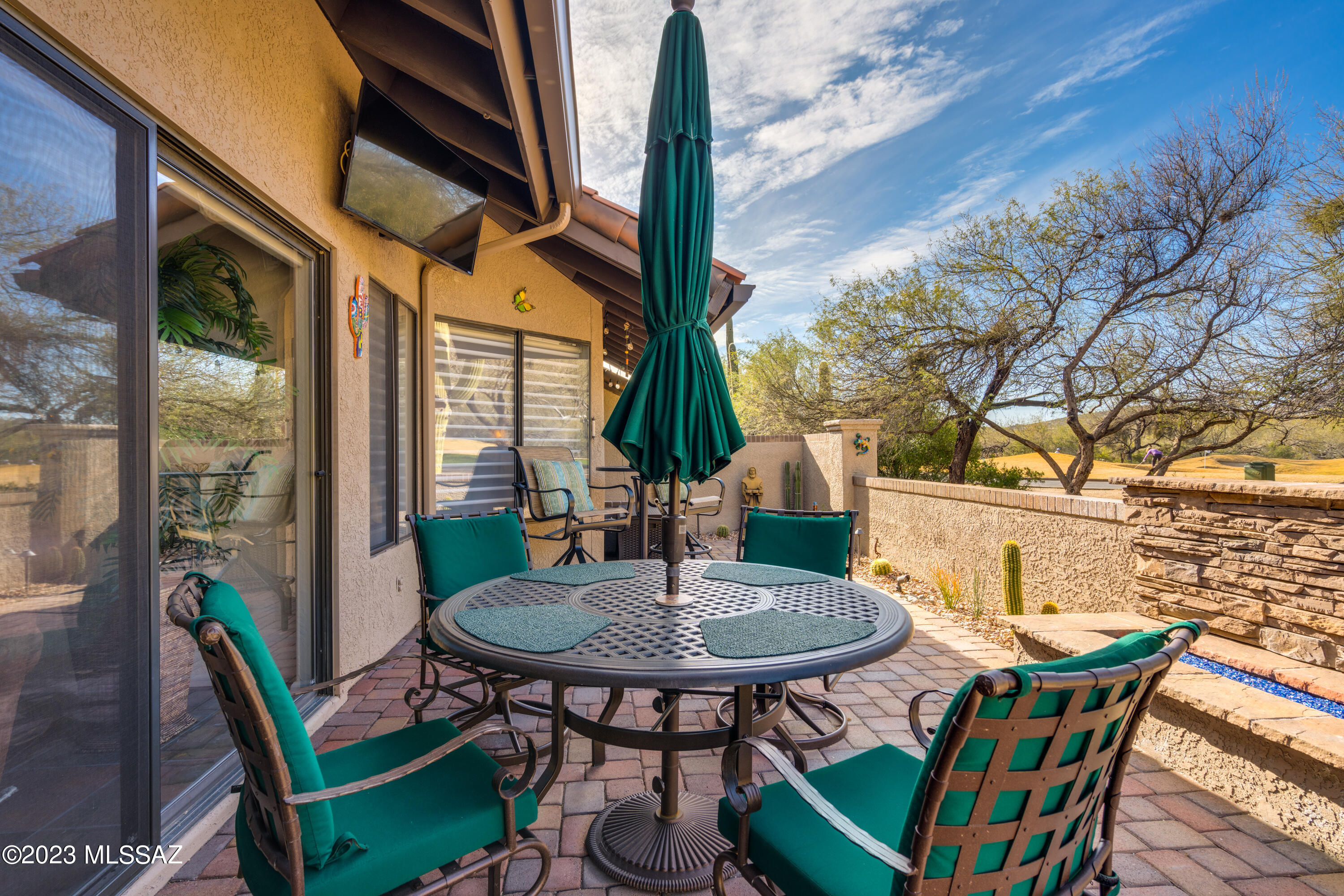 Ventana Canyon Lake Estates (1-47) - Residential