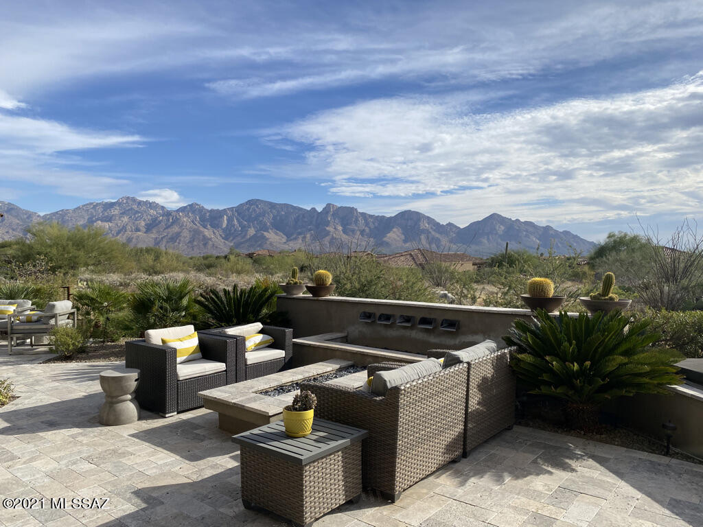 Stone Canyon VI - Residential