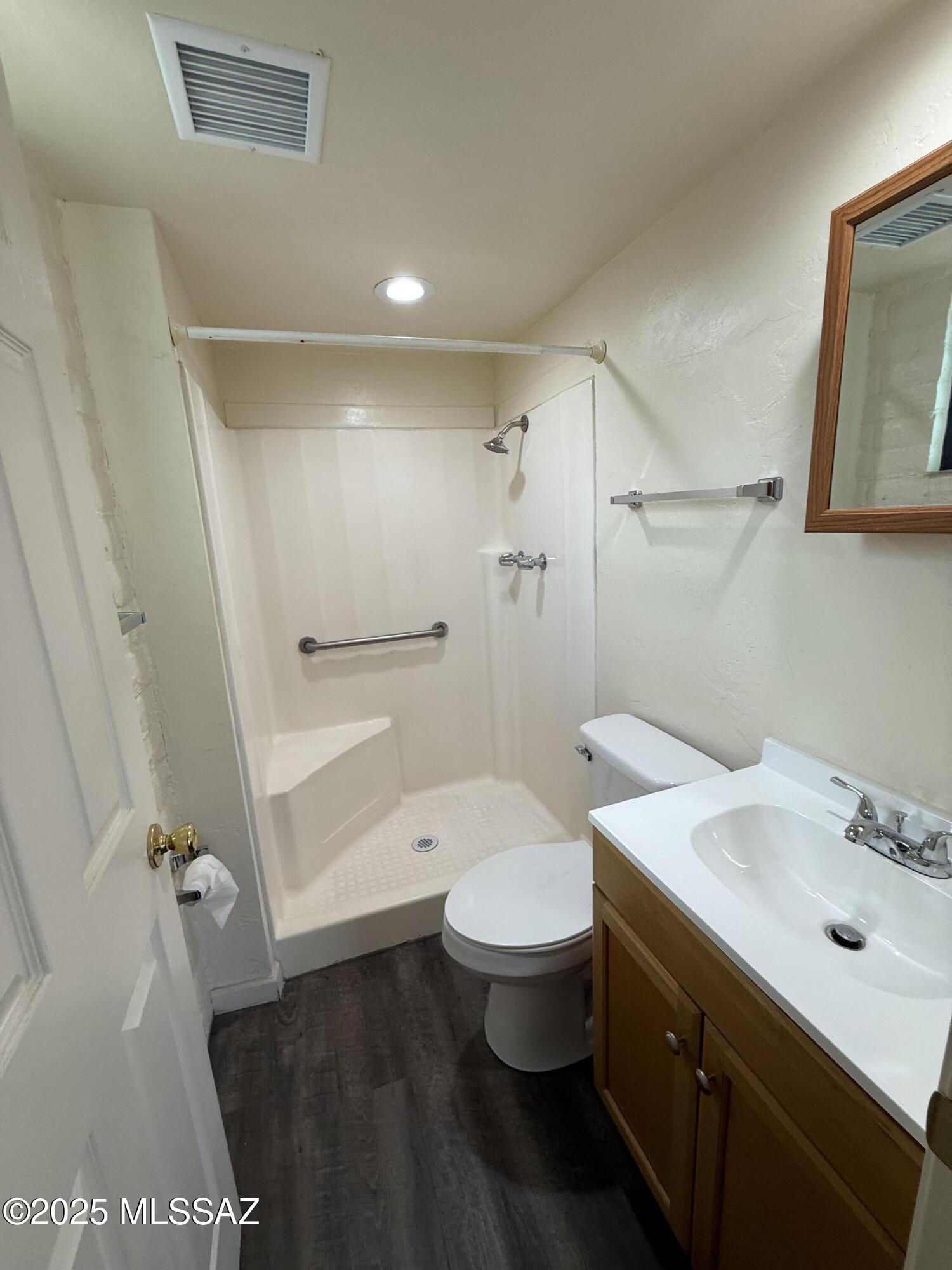 Speedway - Residential Lease