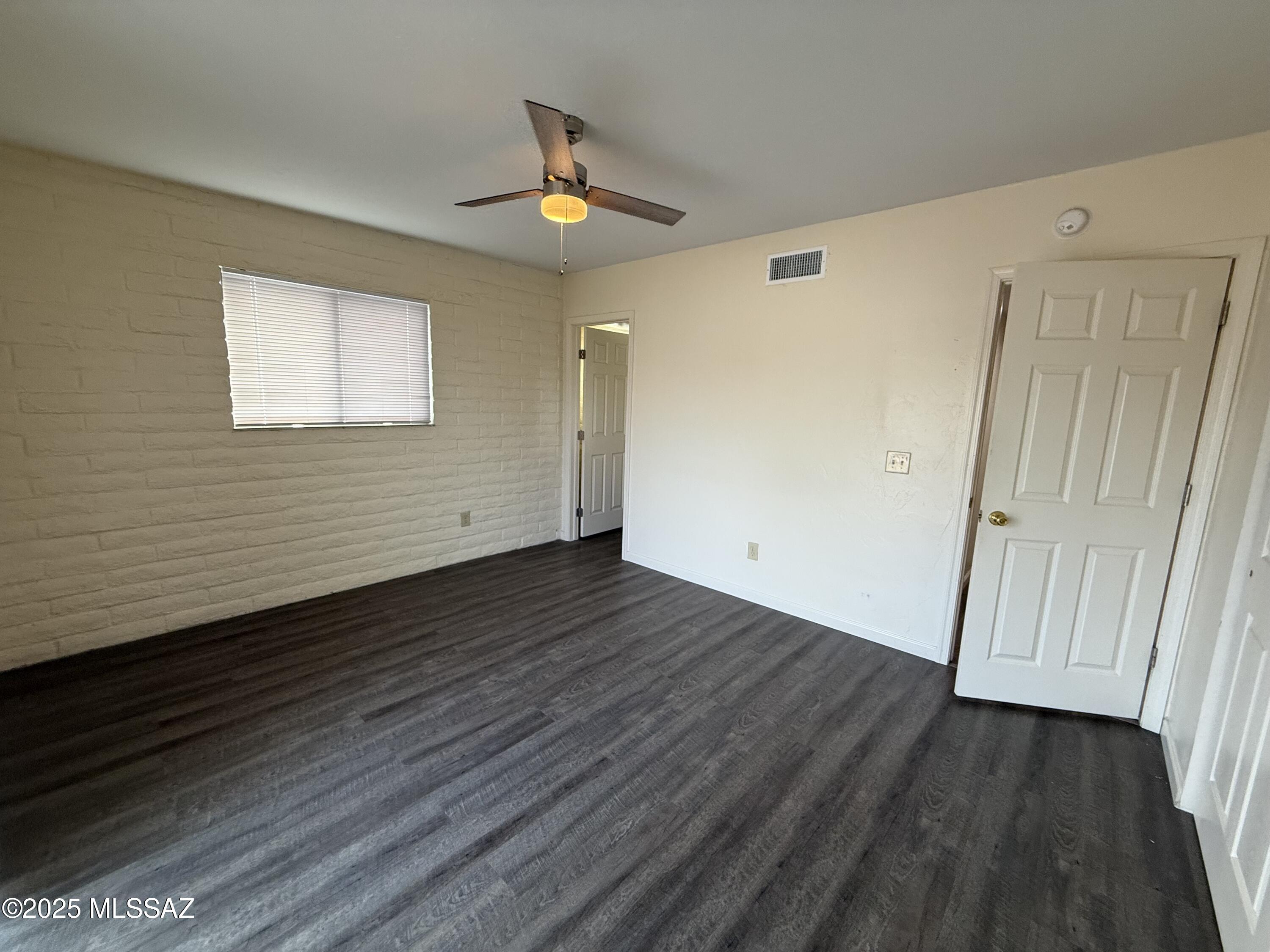 Speedway - Residential Lease