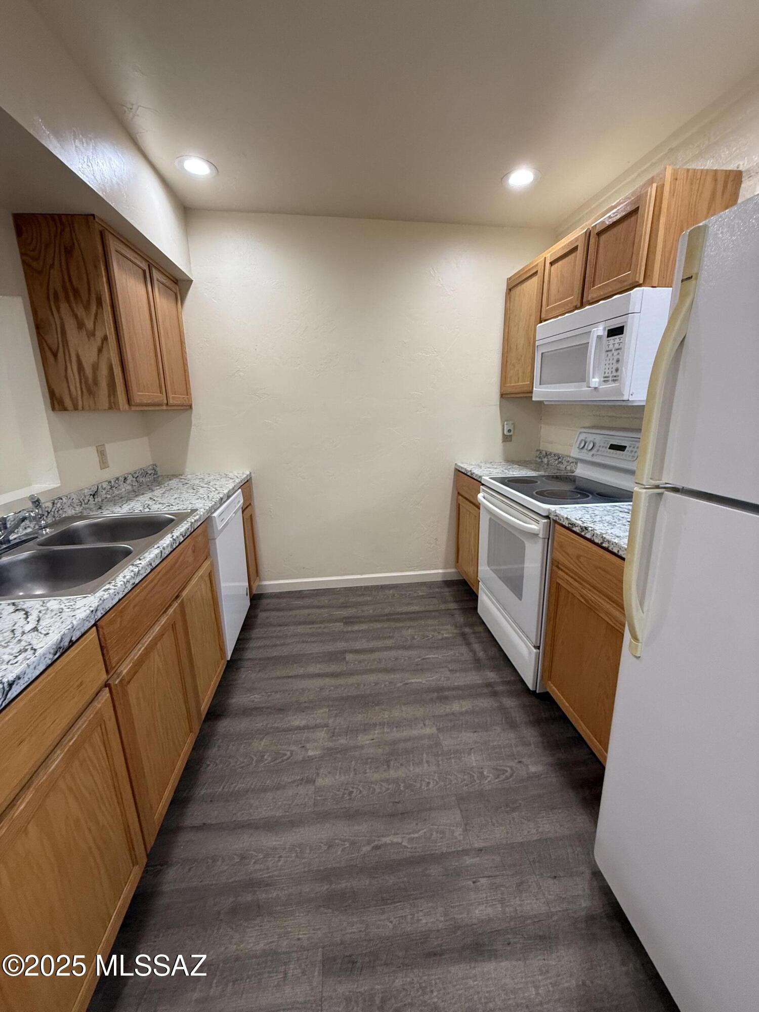 Speedway - Residential Lease