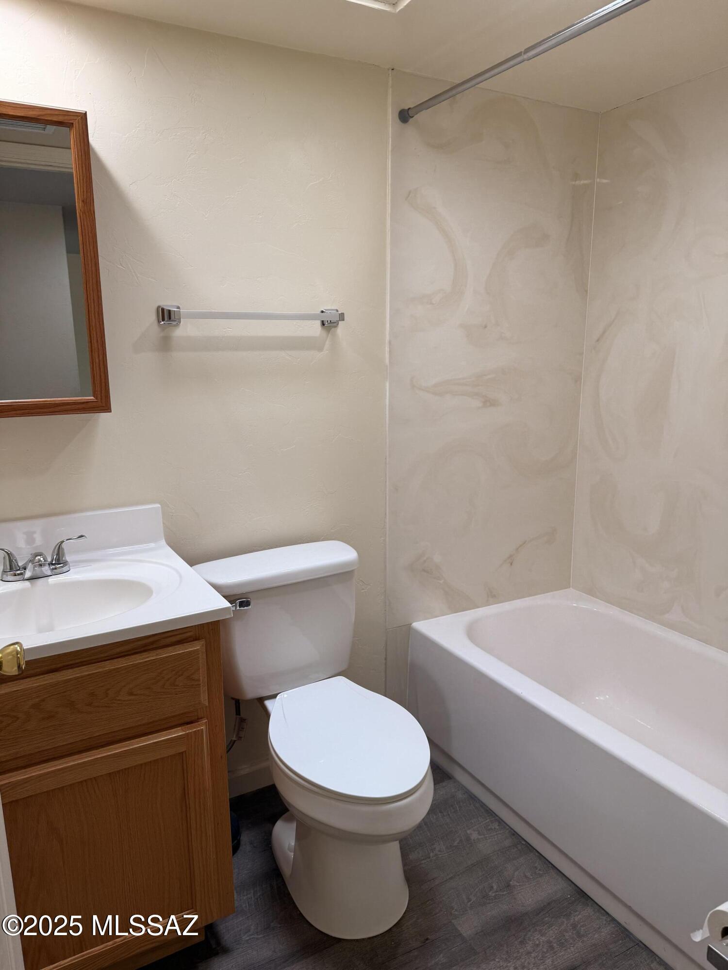 Speedway - Residential Lease