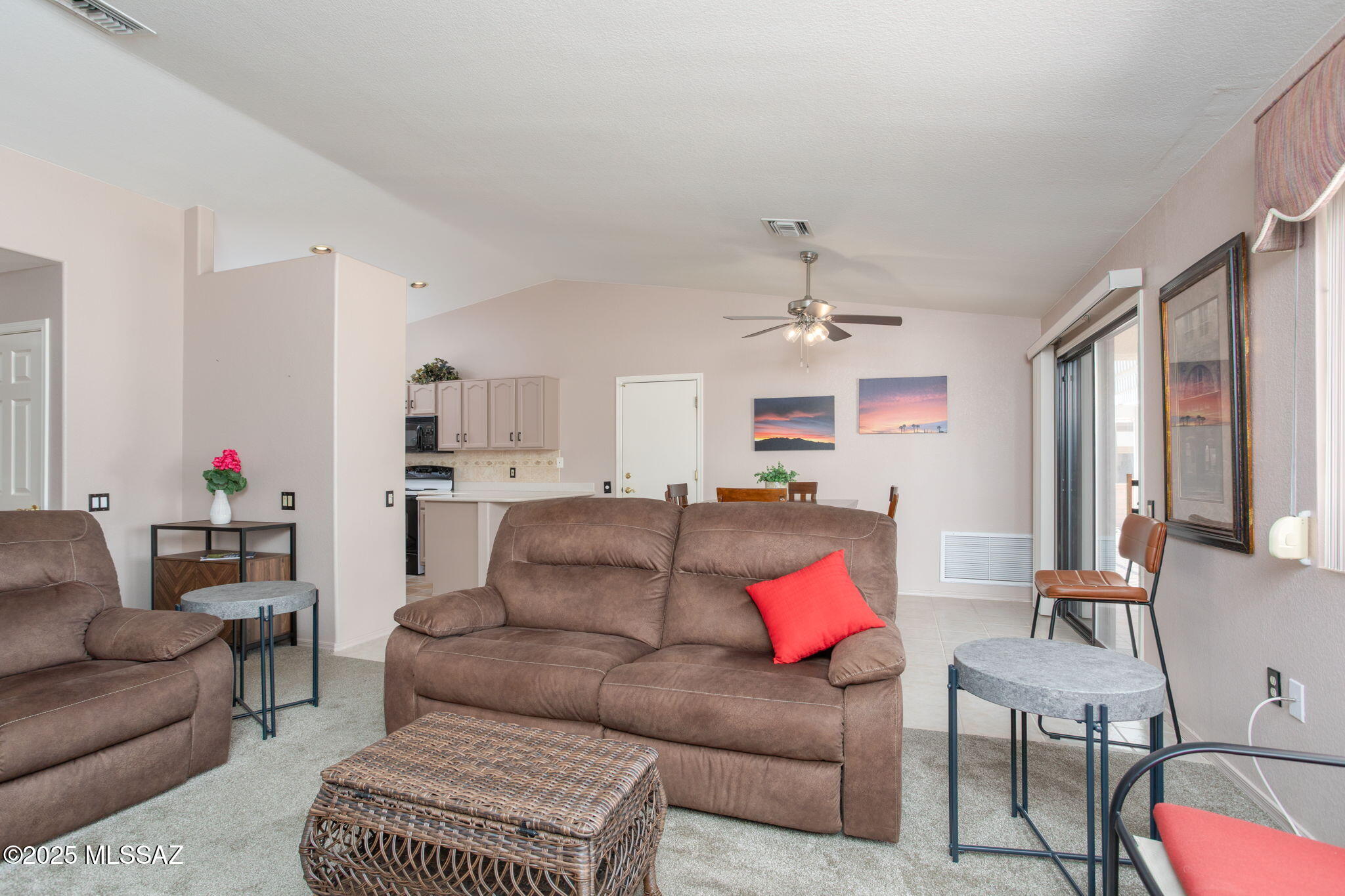 4674 S Desert Grove Court