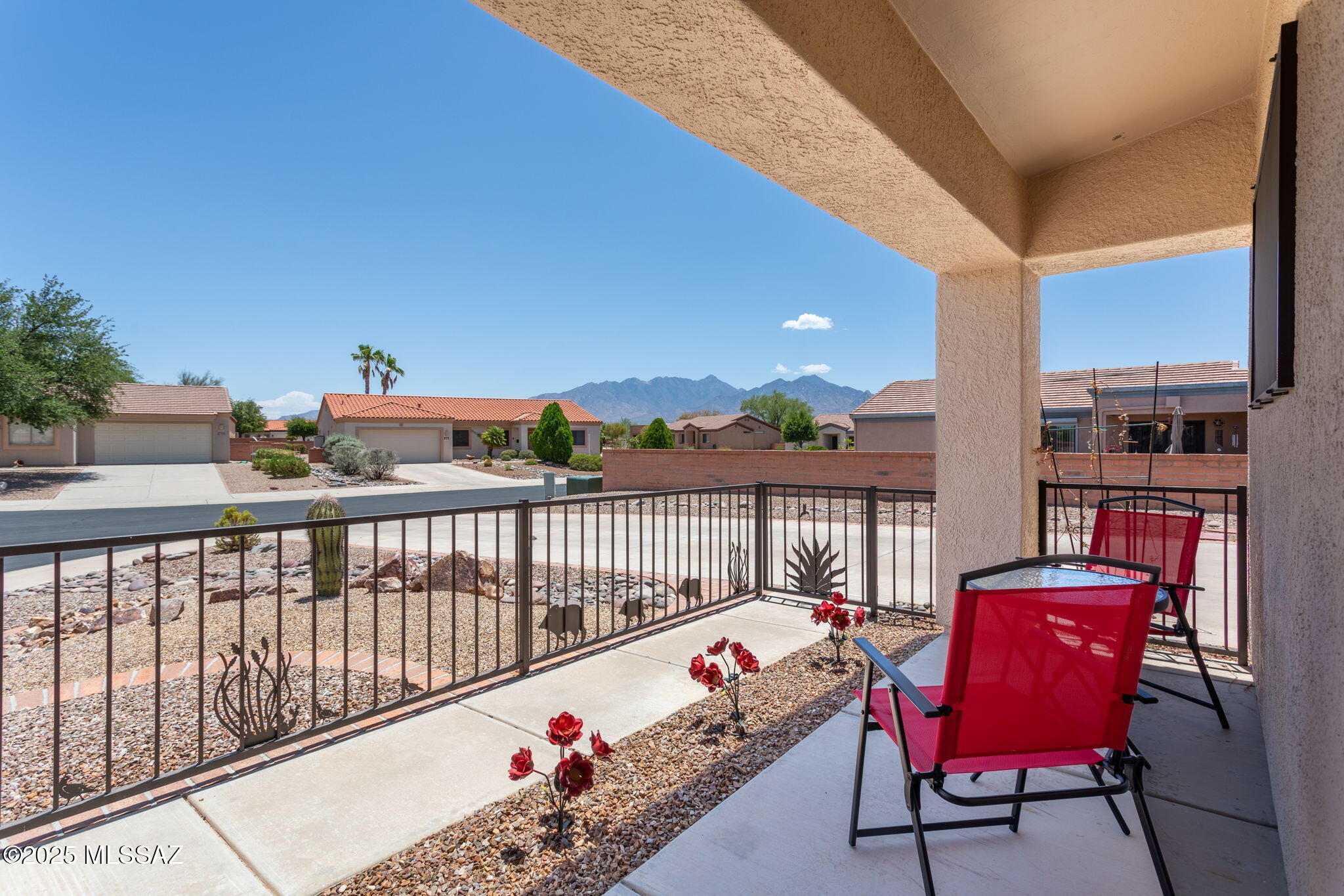 4674 S Desert Grove Court