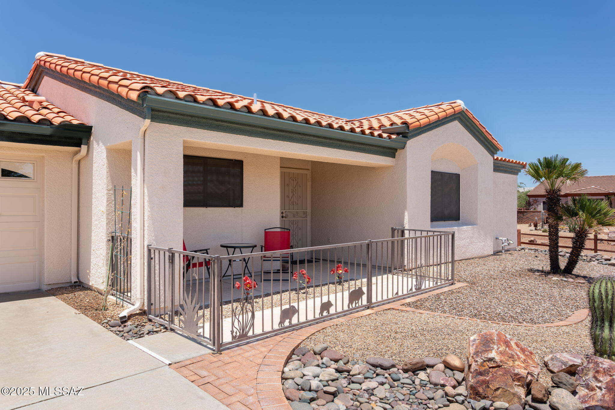 4674 S Desert Grove Court