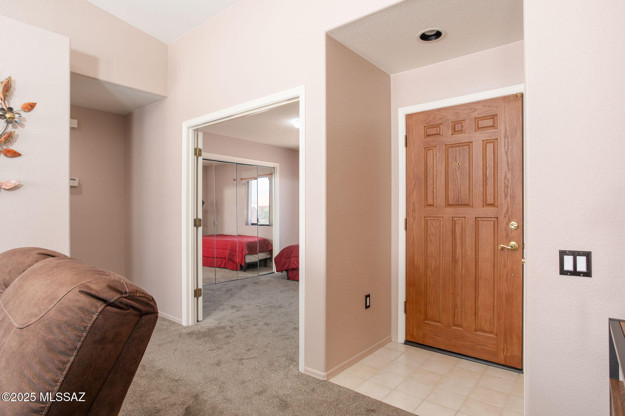 4674 S Desert Grove Court