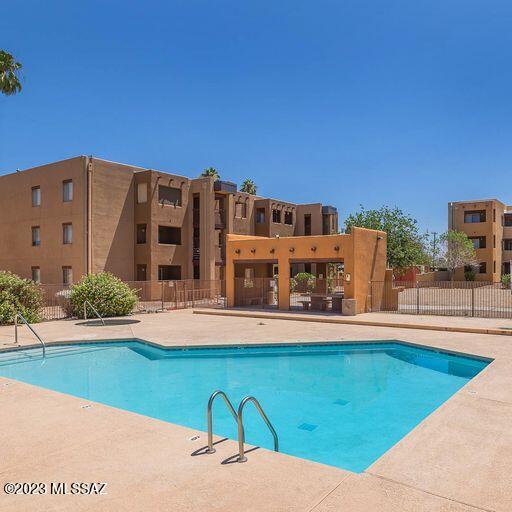 Casa Club Condominium - Residential