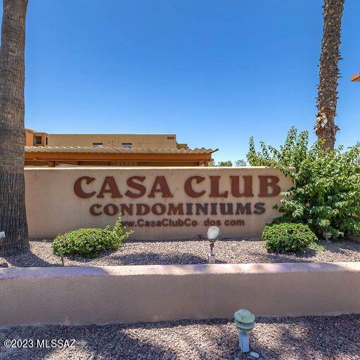 Casa Club Condominium - Residential