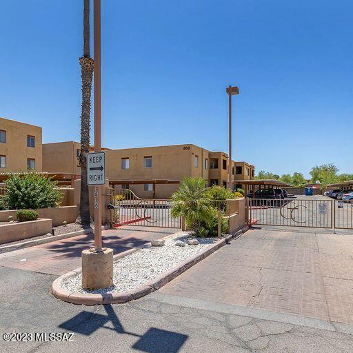 Casa Club Condominium - Residential