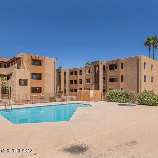 Casa Club Condominium - Residential