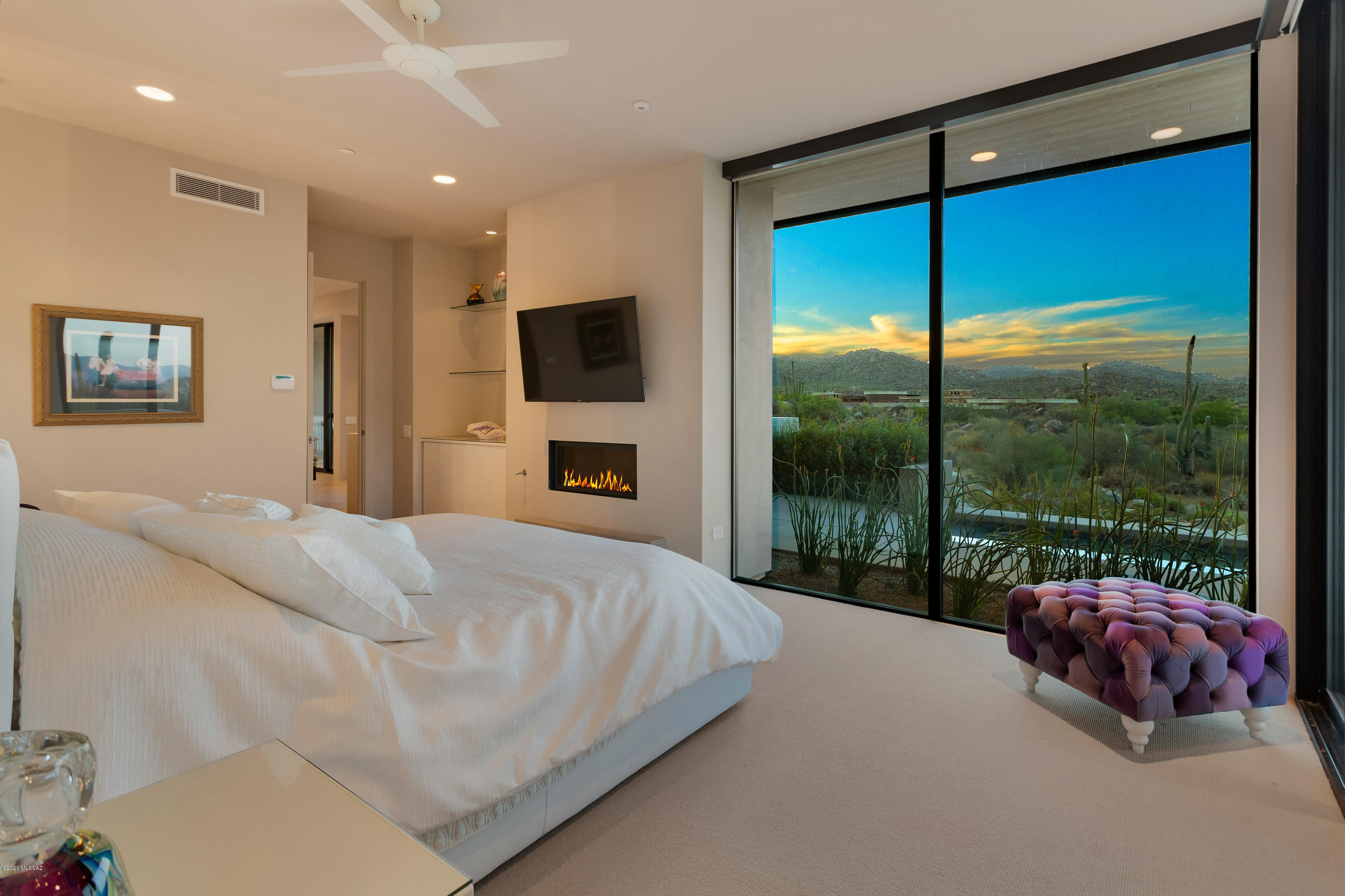 Stone Canyon IV - Residential
