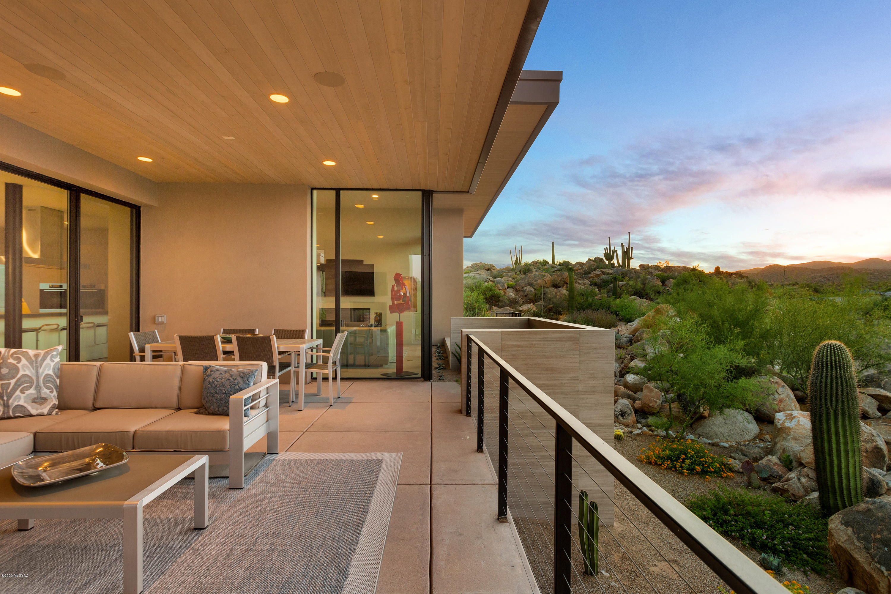 Stone Canyon IV - Residential
