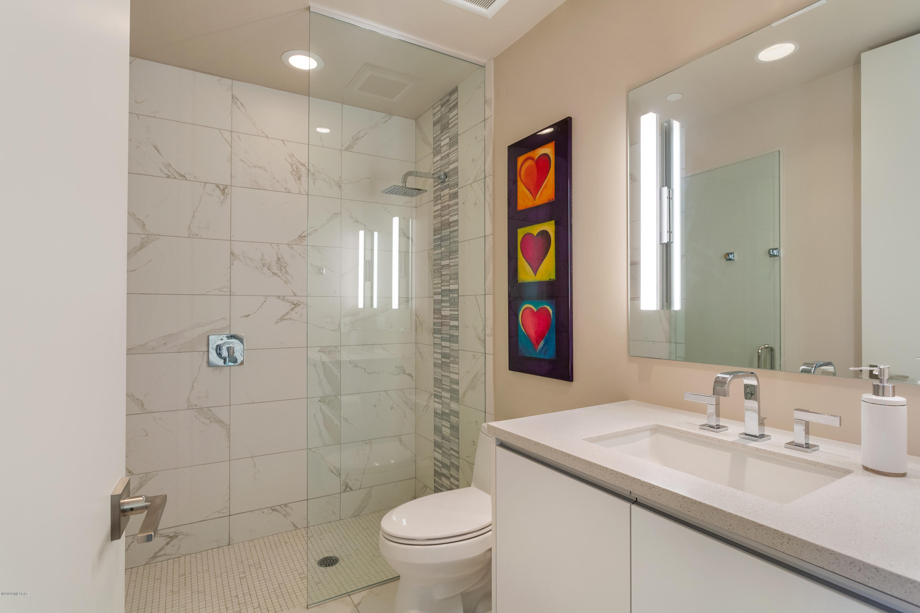 Stone Canyon IV - Residential