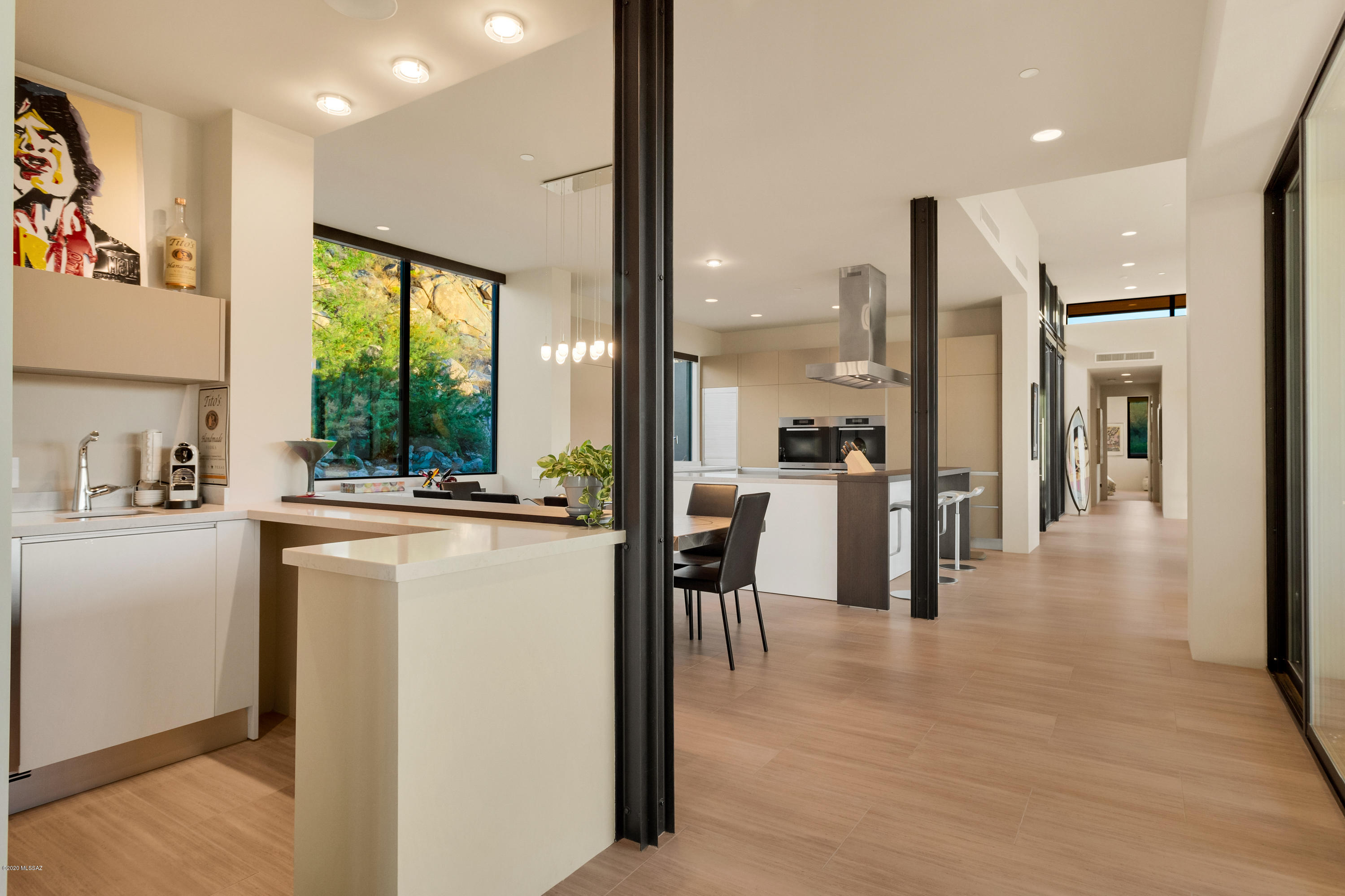 Stone Canyon IV - Residential