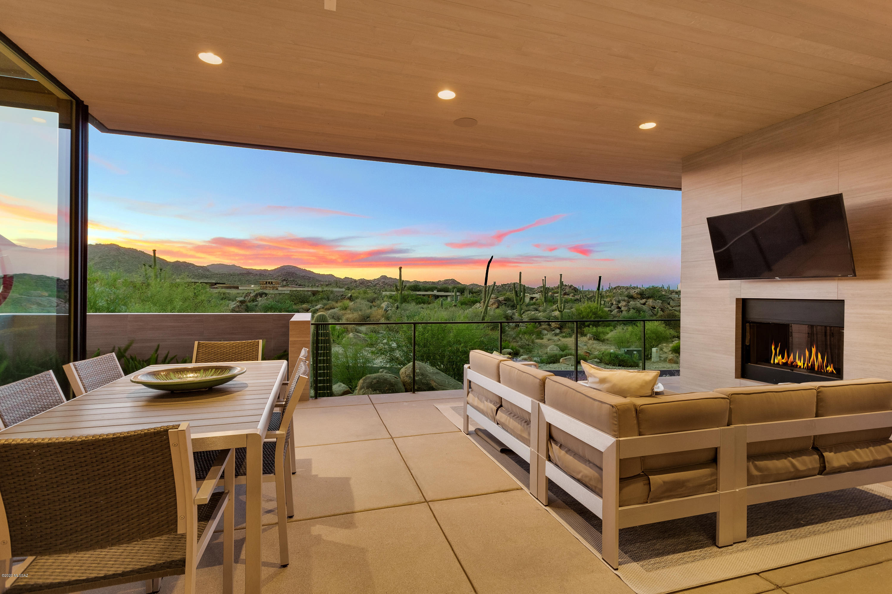 Stone Canyon IV - Residential