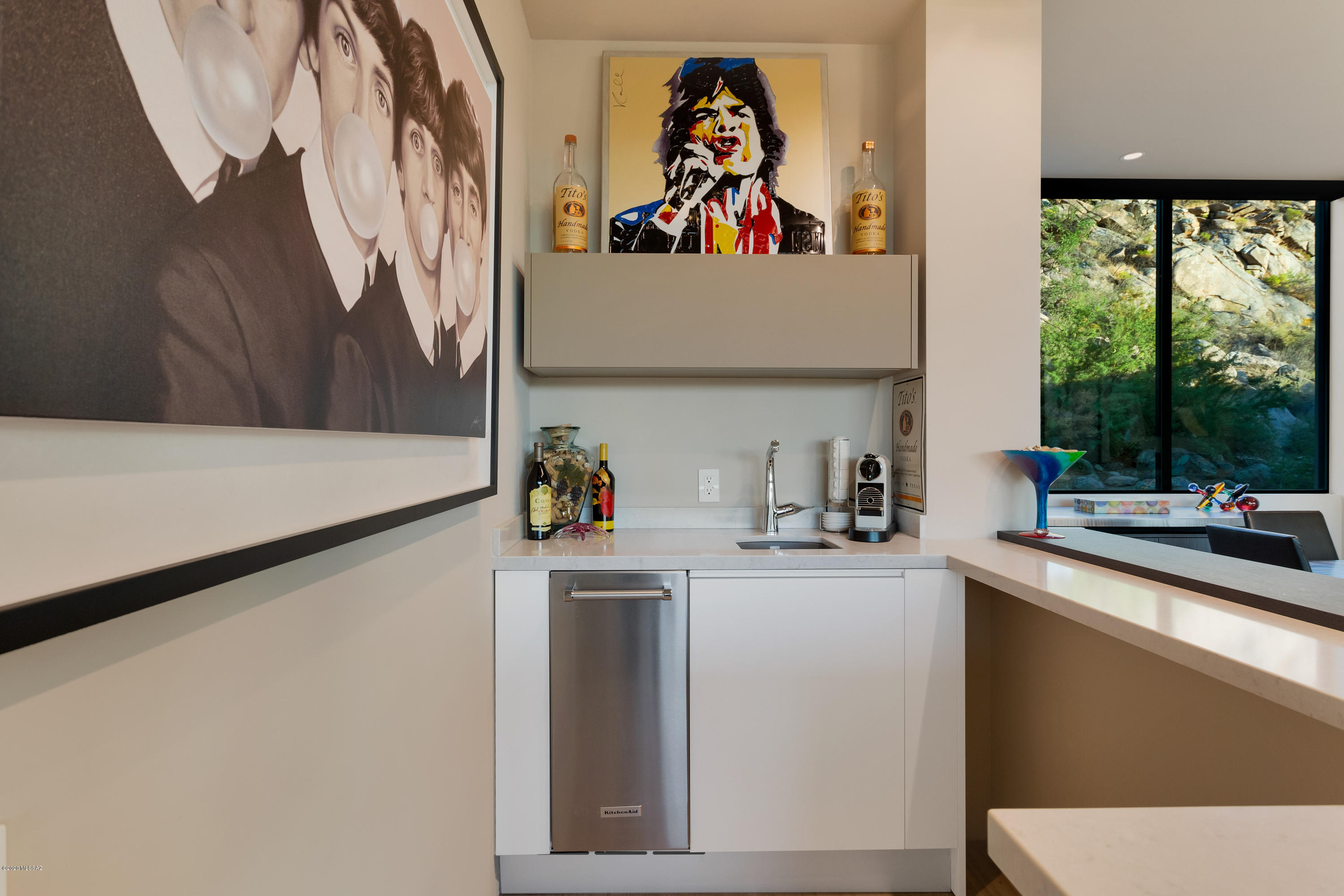 Stone Canyon IV - Residential