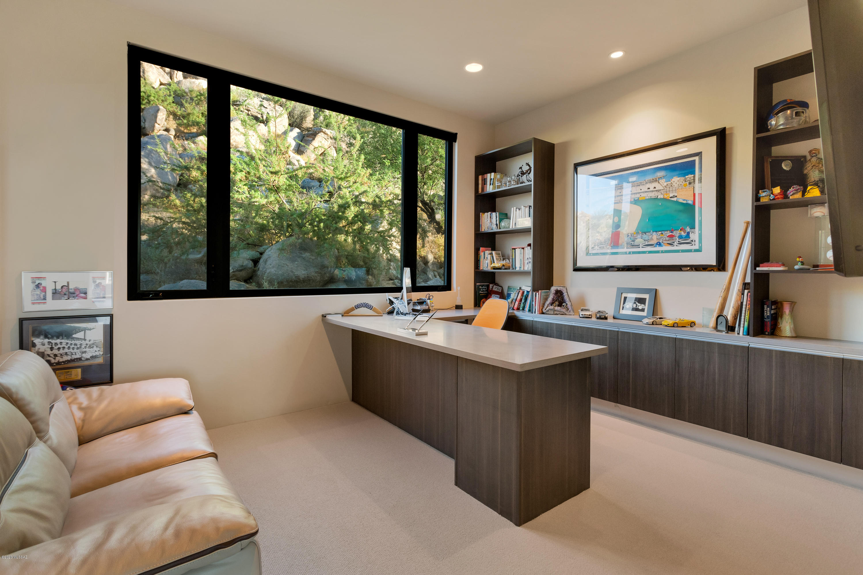 Stone Canyon IV - Residential
