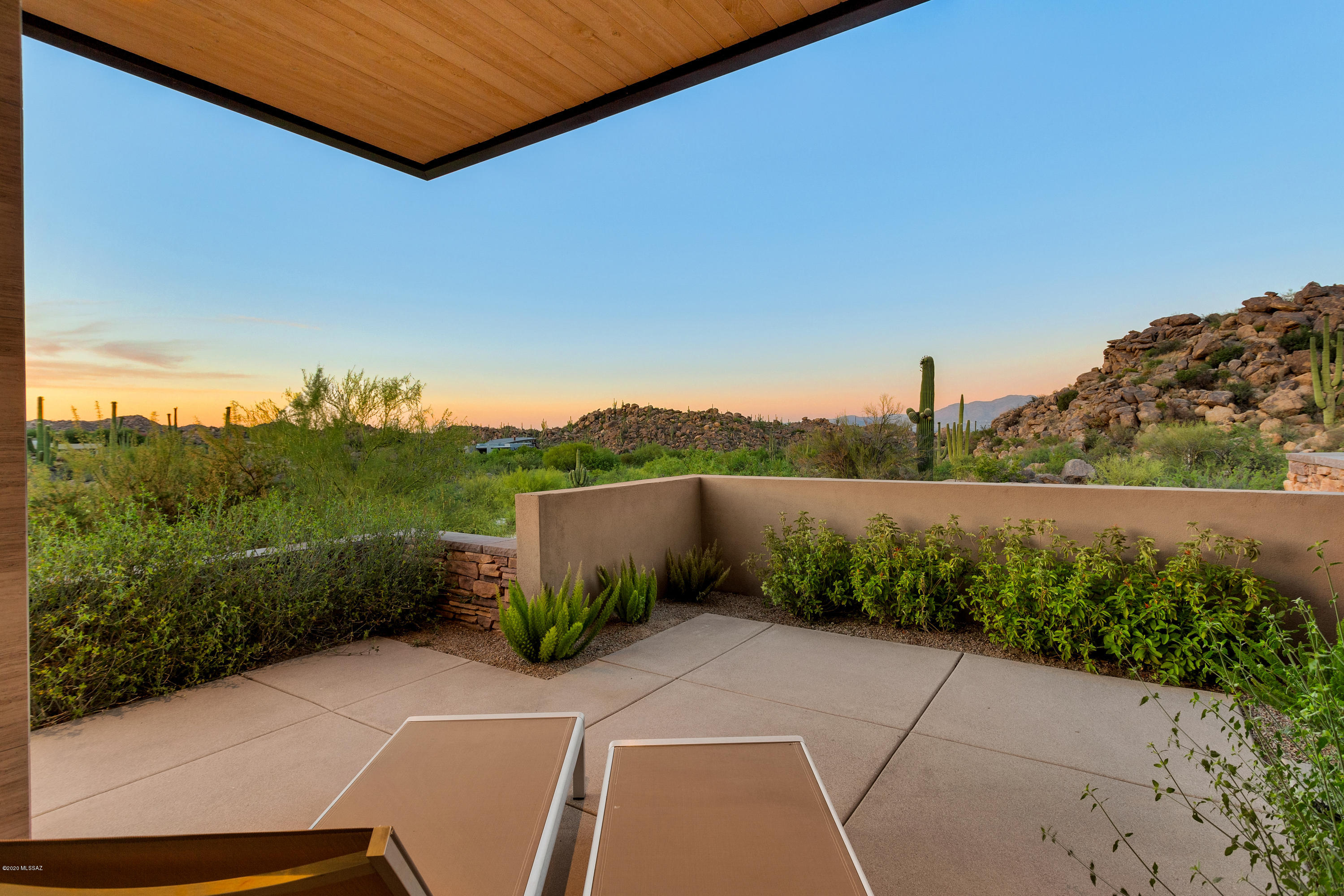 Stone Canyon IV - Residential