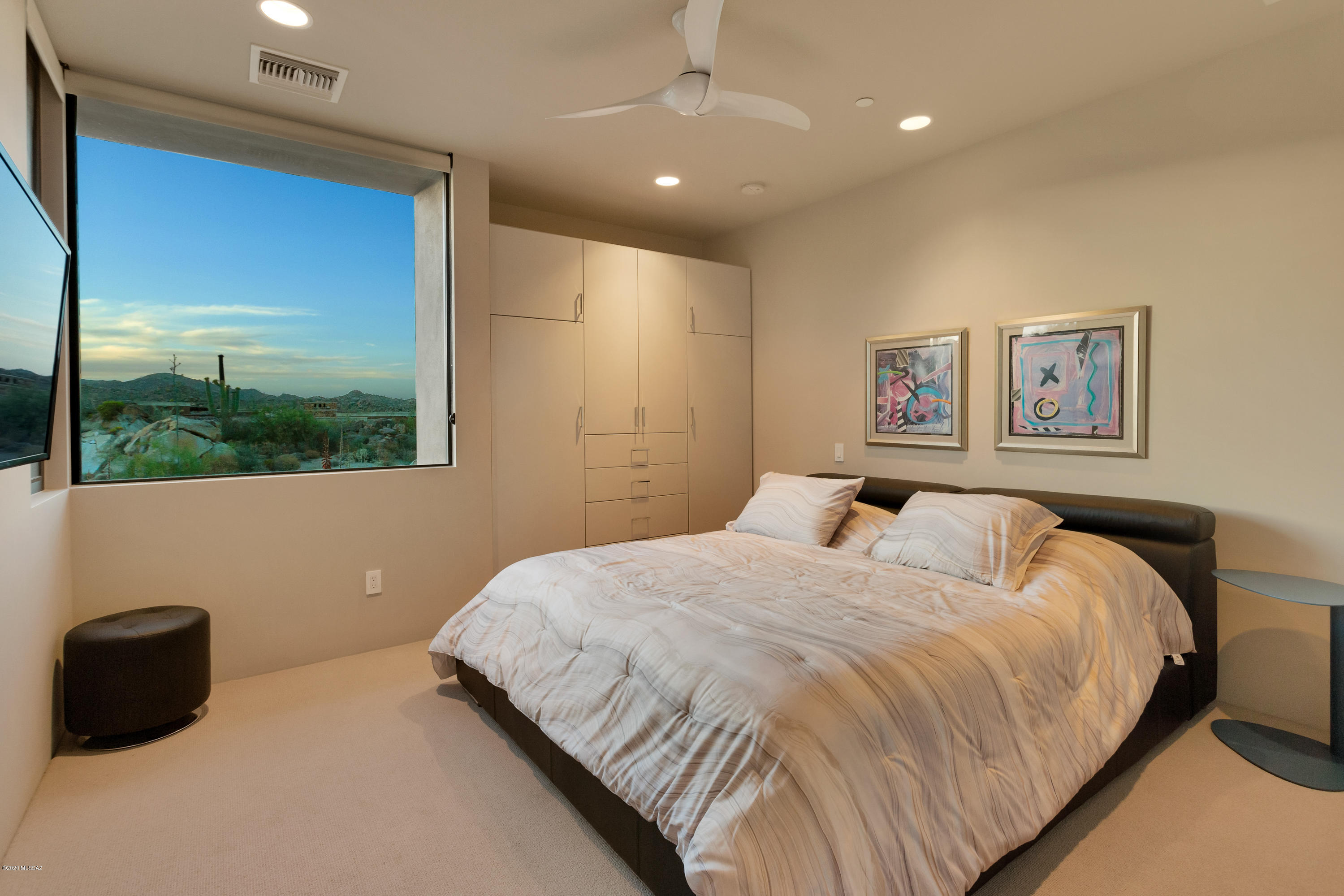 Stone Canyon IV - Residential