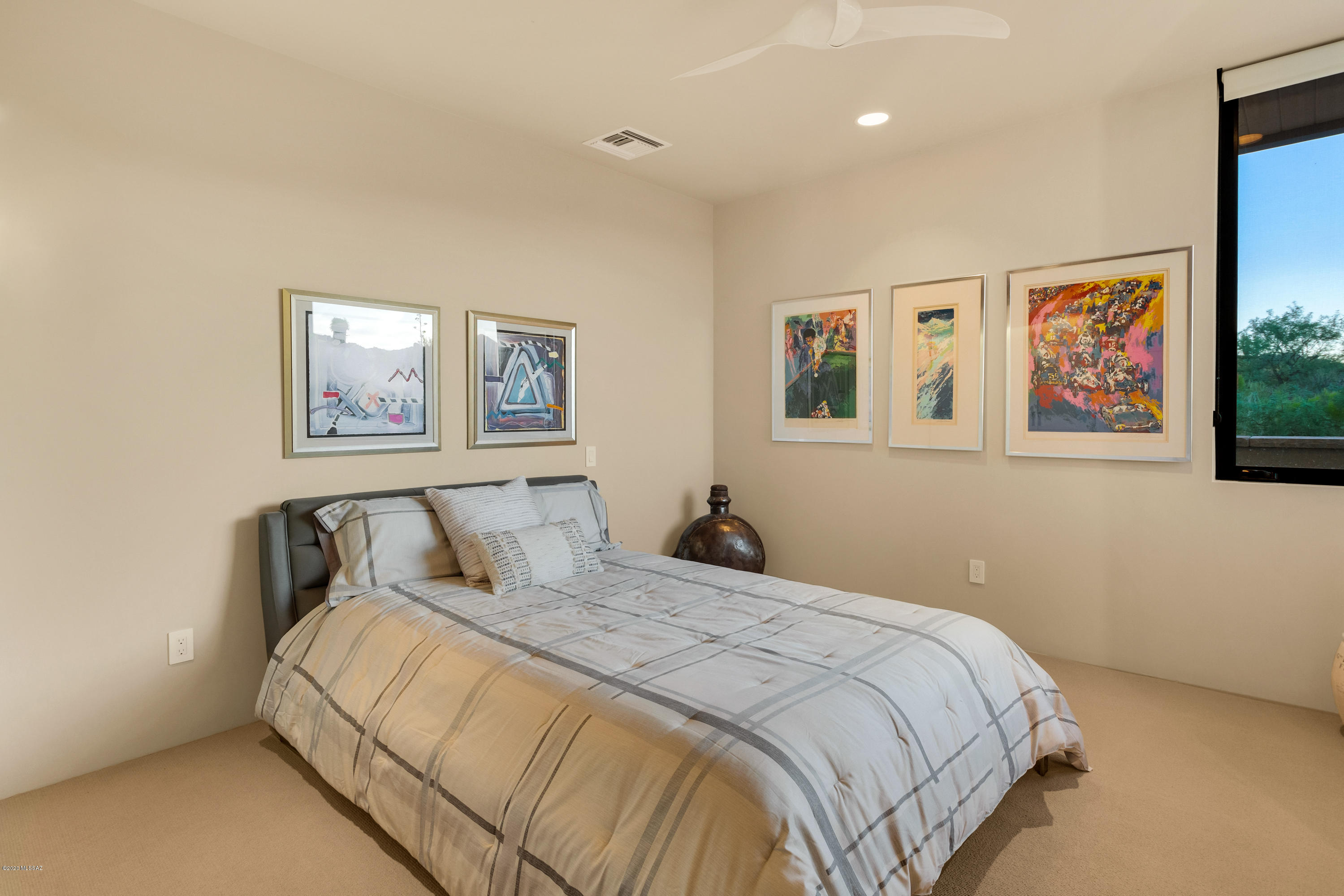 Stone Canyon IV - Residential