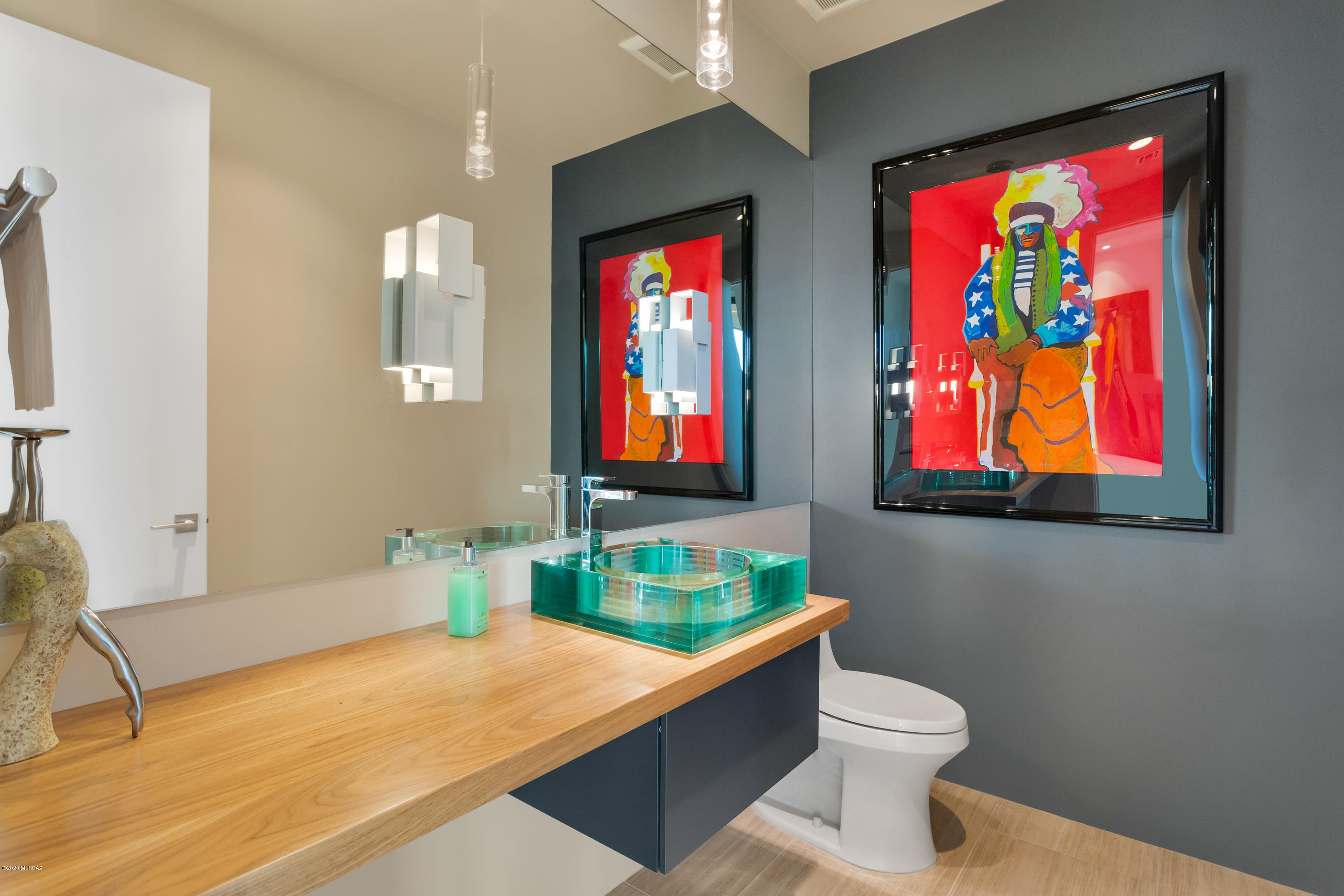 Stone Canyon IV - Residential