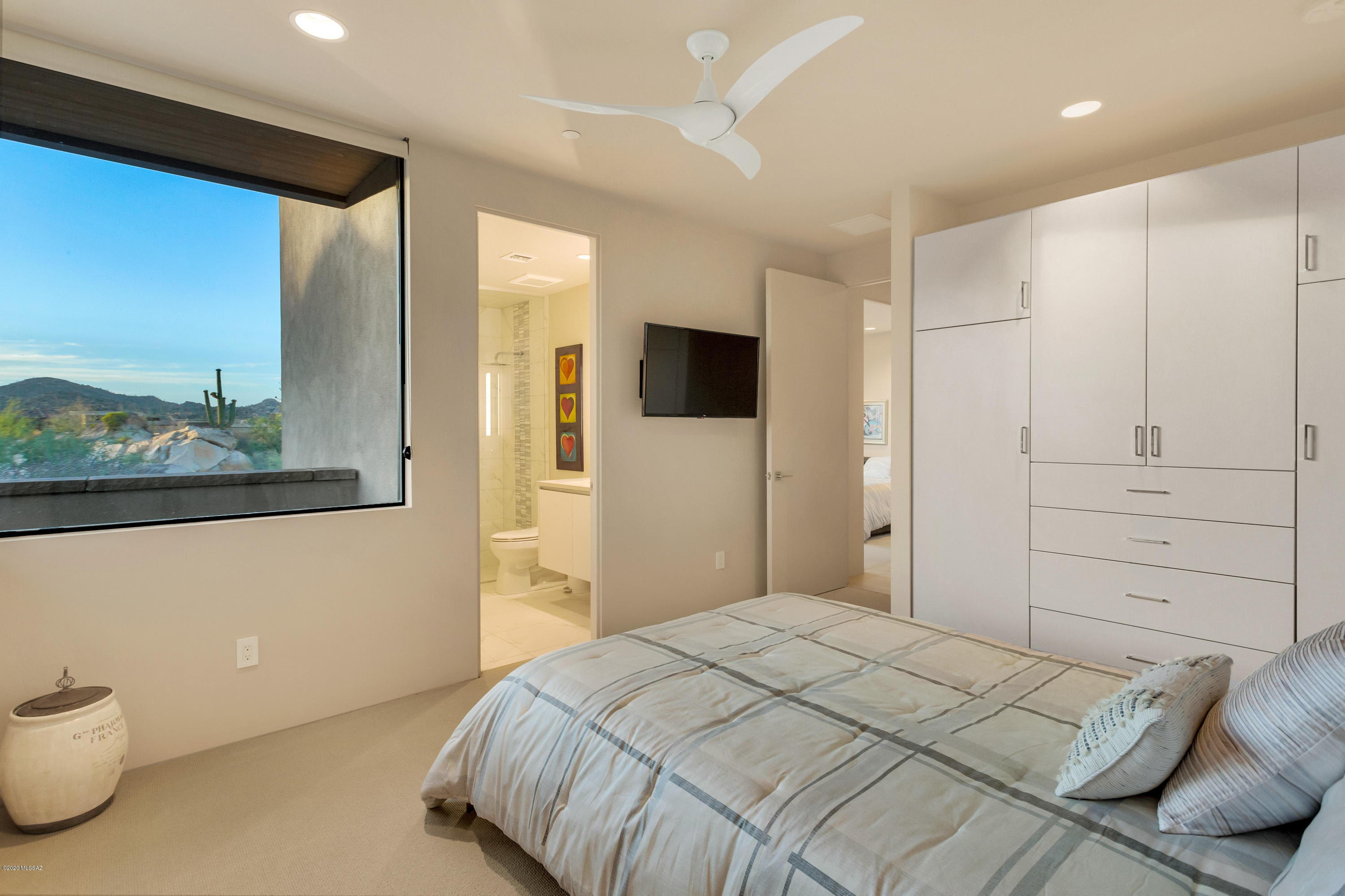 Stone Canyon IV - Residential