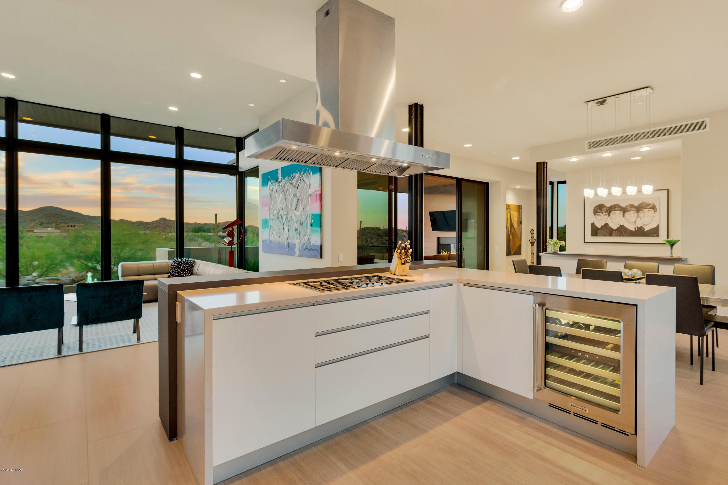 Stone Canyon IV - Residential