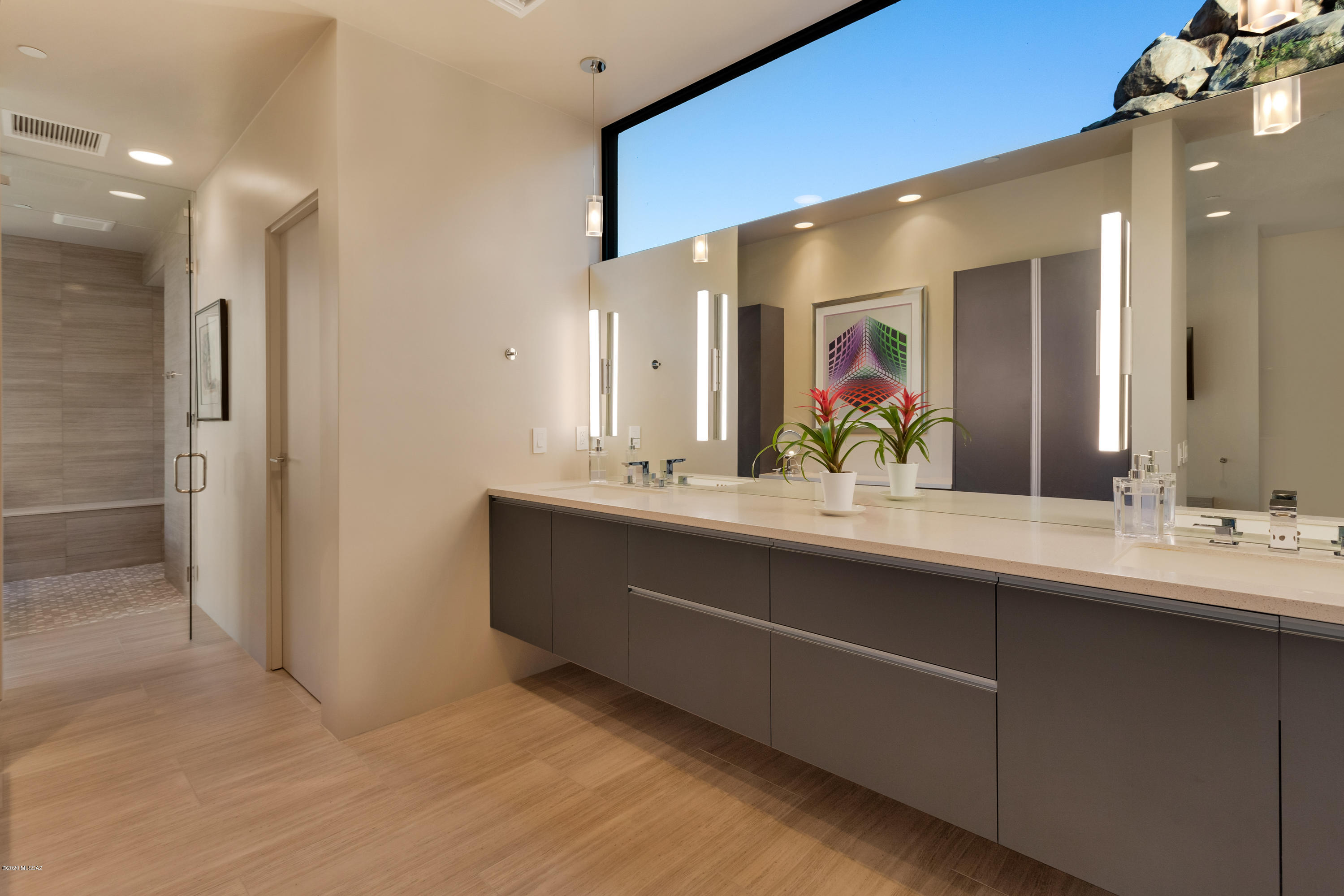 Stone Canyon IV - Residential