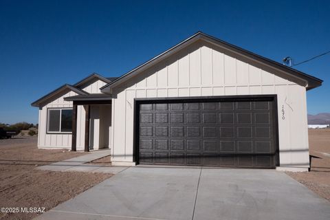 1670 W Relation Street, Safford, AZ 85546 - MLS#: 22429908