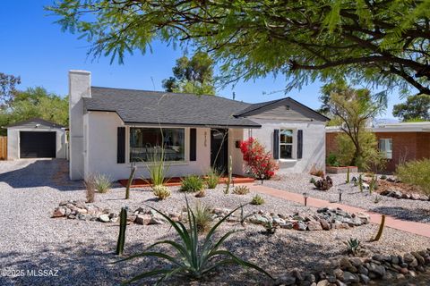 3125 E Lester Street Tucson AZ 85716