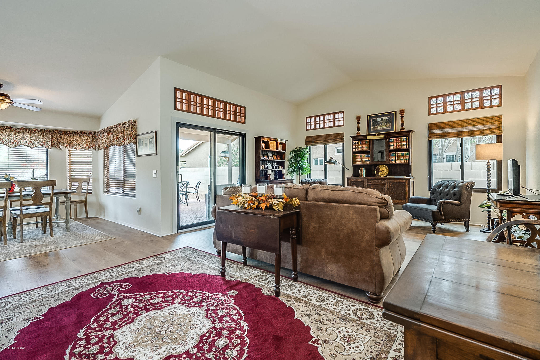 Saddlebrooke - Residential