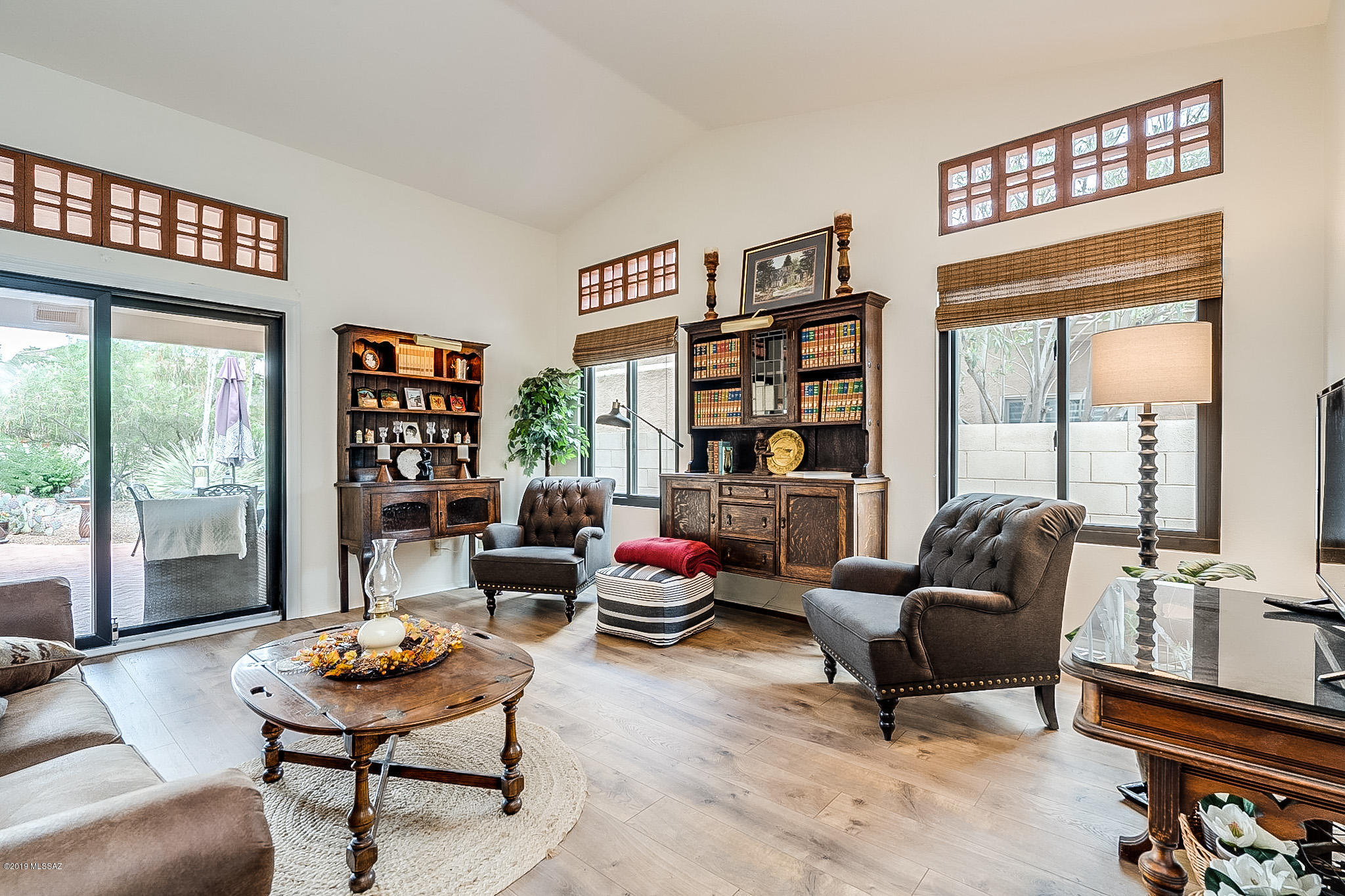 Saddlebrooke - Residential