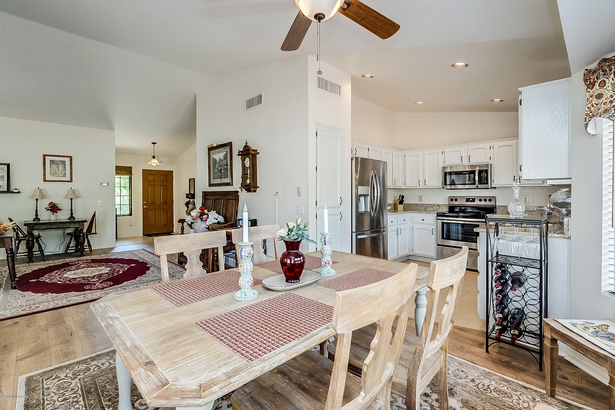 Saddlebrooke - Residential