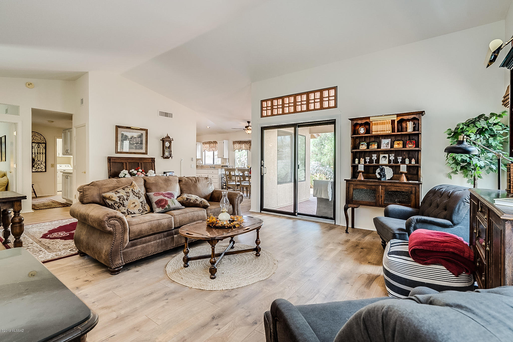 Saddlebrooke - Residential