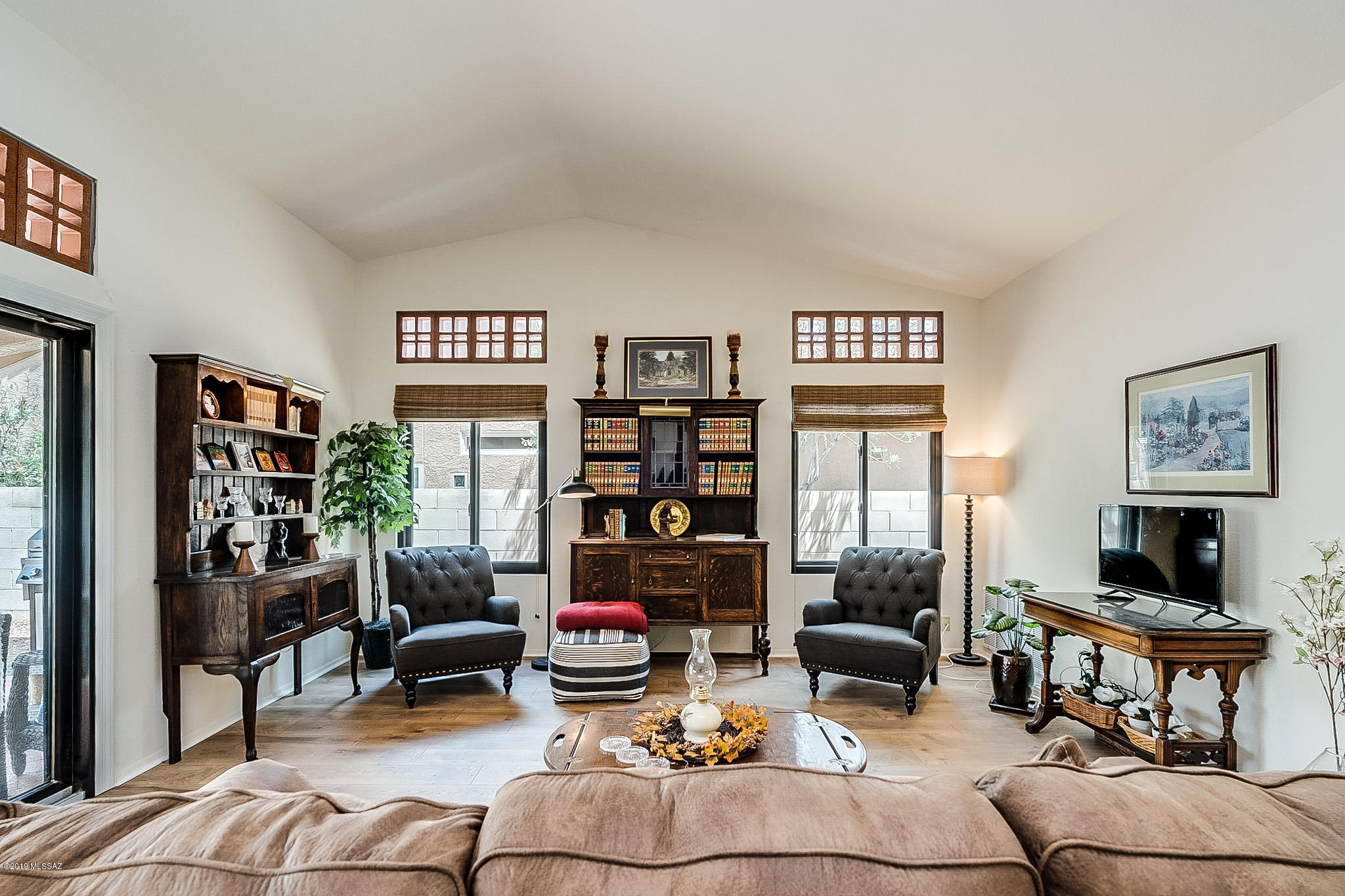 Saddlebrooke - Residential