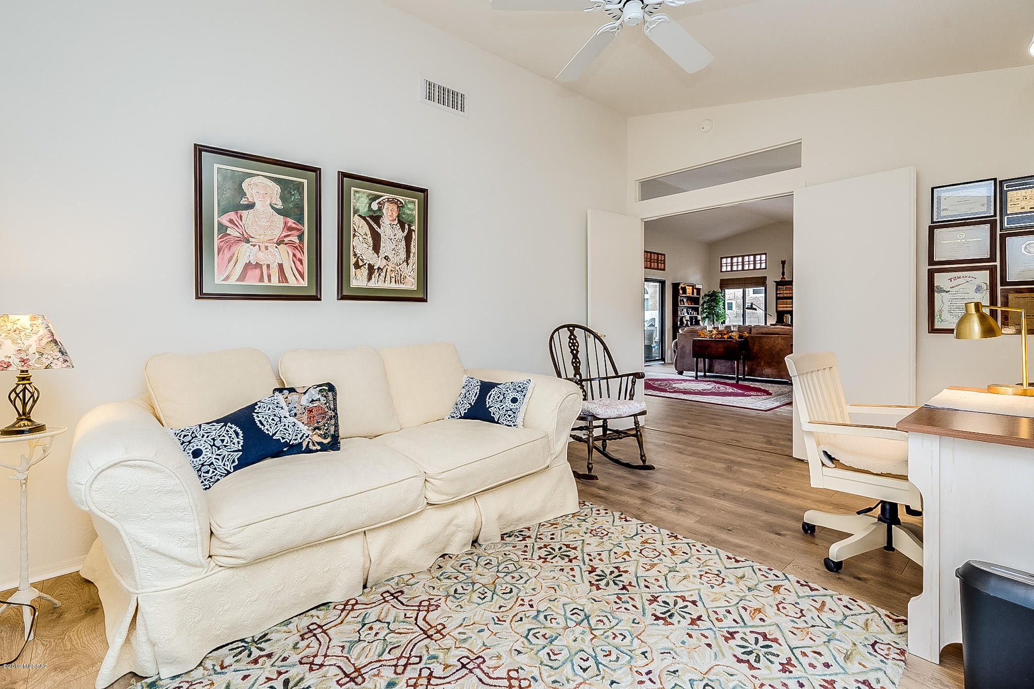 Saddlebrooke - Residential