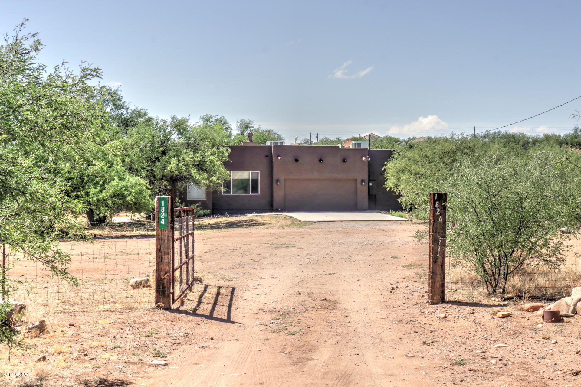 Rio Rico Estates 16 - Residential