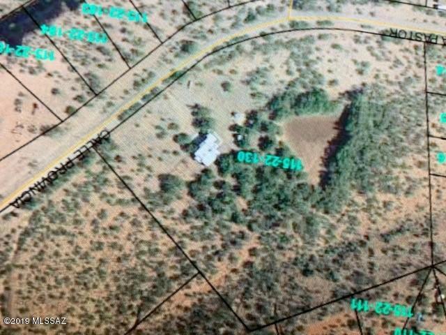 Rio Rico Estates 16 - Residential