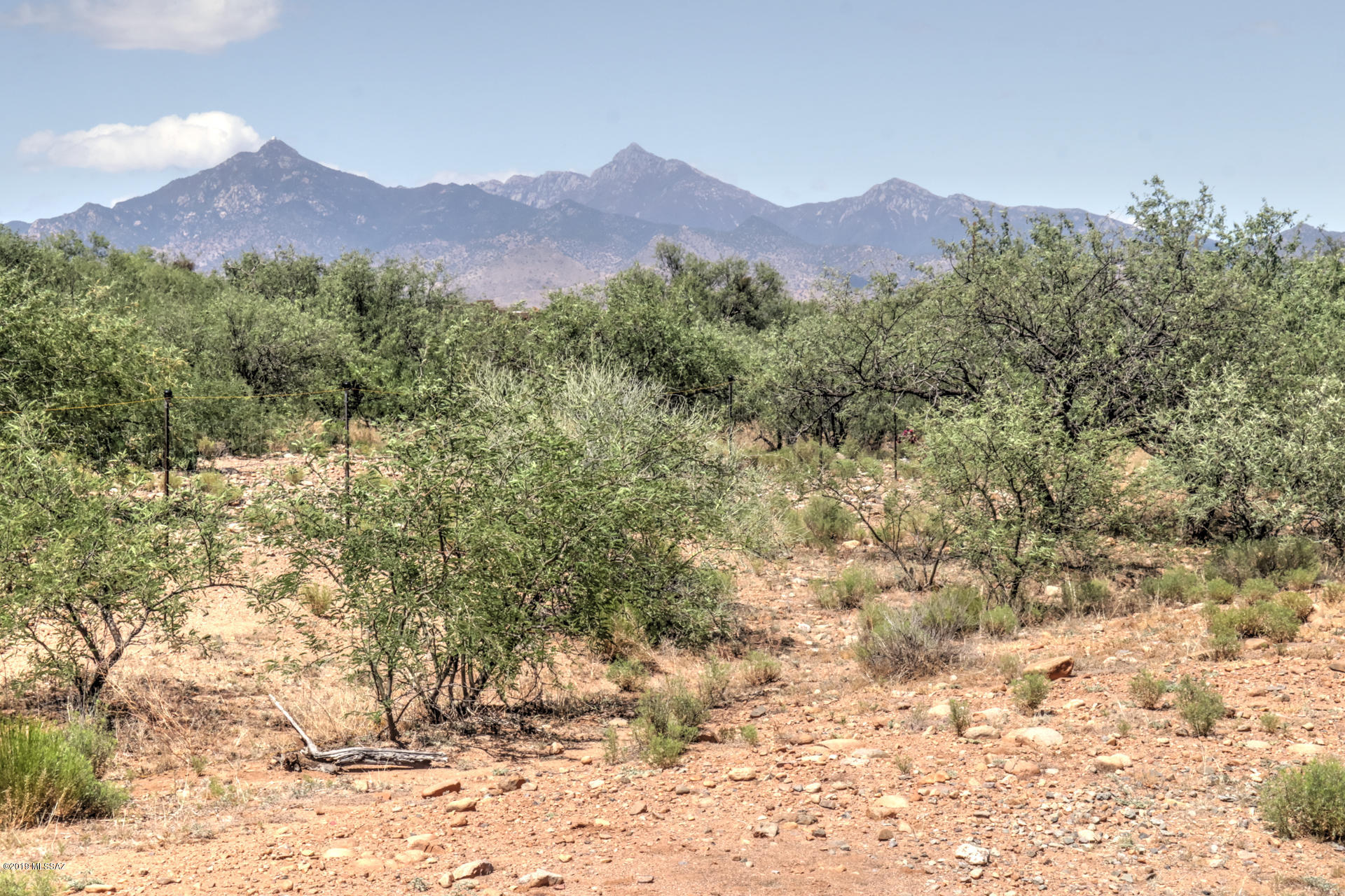 Rio Rico Estates 16 - Residential