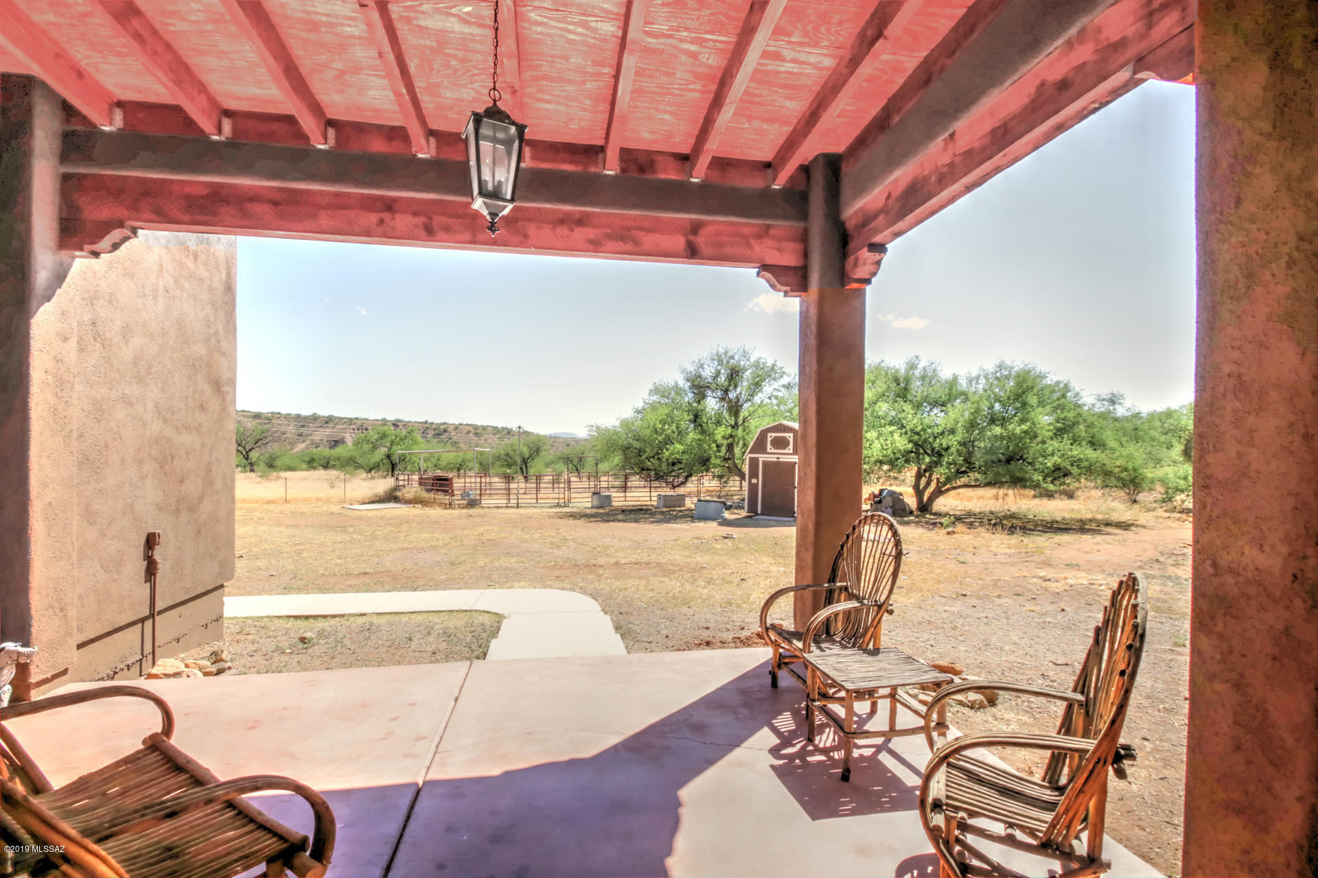 Rio Rico Estates 16 - Residential
