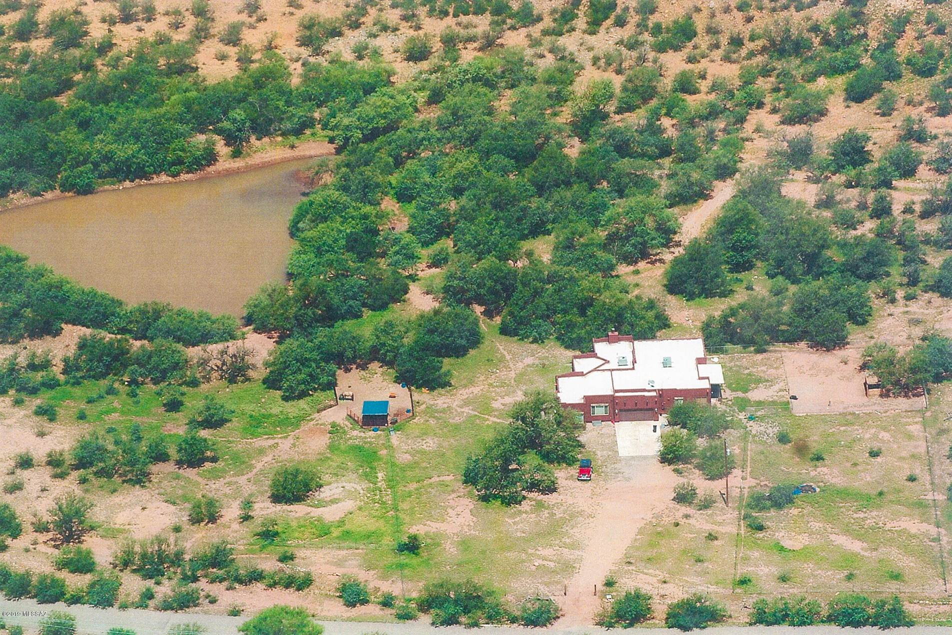 Rio Rico Estates 16 - Residential
