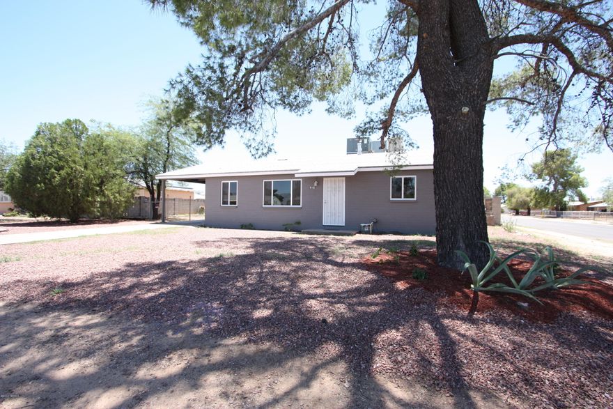 Bright, updated and move in ready!