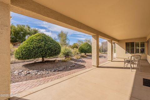 A home in Green Valley