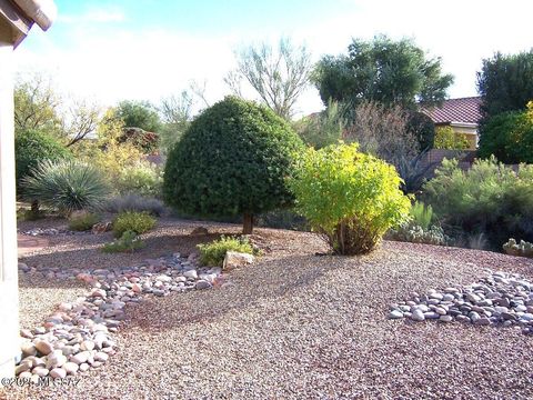 A home in Green Valley