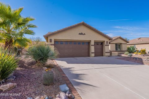 A home in Green Valley