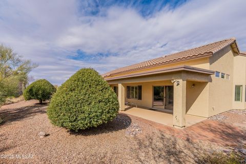 A home in Green Valley