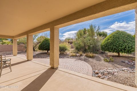 A home in Green Valley